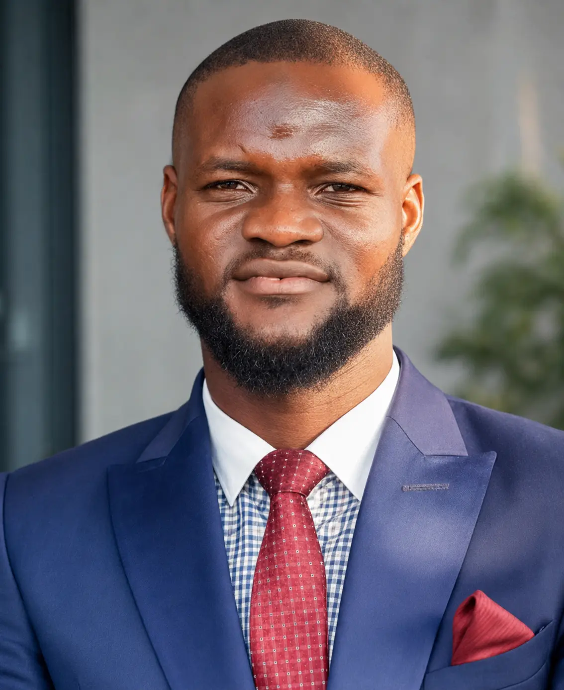 Connexa Lagos | Opportunity Playground in Nigeria | Get Tickets